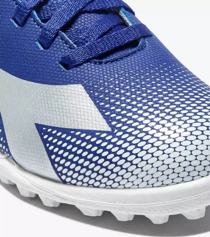 Chaussures de football Pichichi 8 Tf Jr Calcio pour terrains synthétiques – Junior