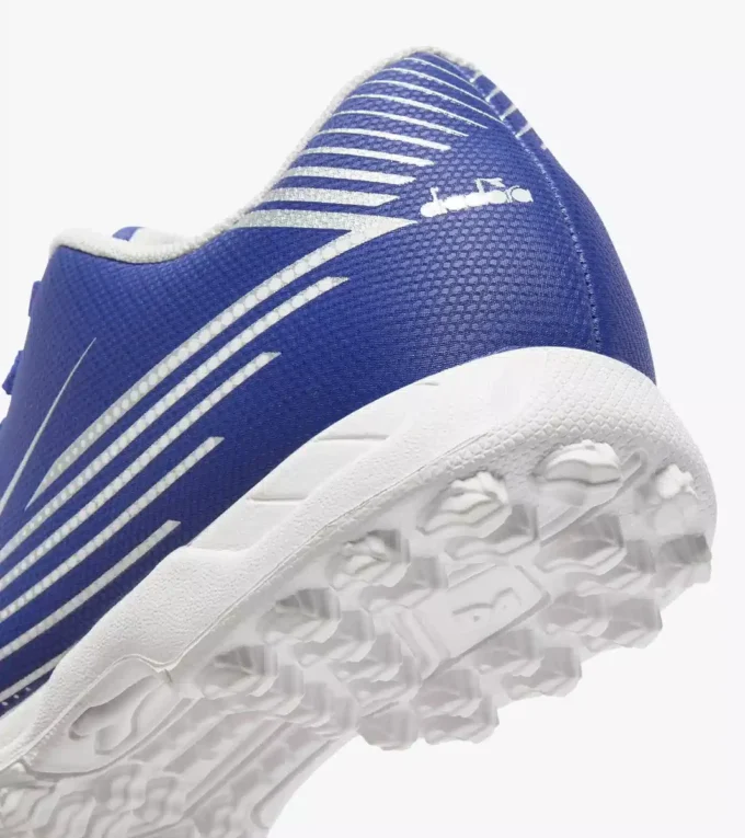 Chaussures de football Pichichi 8 Tf Jr Calcio pour terrains synthétiques – Junior