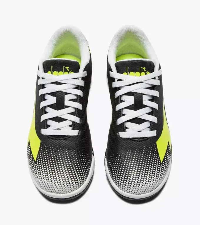 Chaussures de football Pichichi 8 Tf Jr Calcio pour terrains synthétiques – Junior