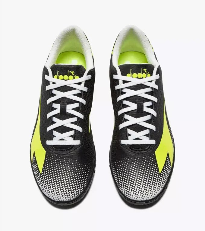 Chaussures de football Pichichi 8 Tfr Calcio pour terrains synthétiques