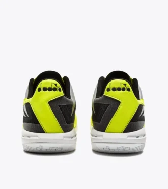 Chaussures de futsal Brasil Icon Sala Id – Semelle spécifique pour les surfaces intérieures ou en parquet