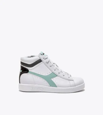 Chaussures de sport Game P High Girl Gs – Jeunes 8-16 ans