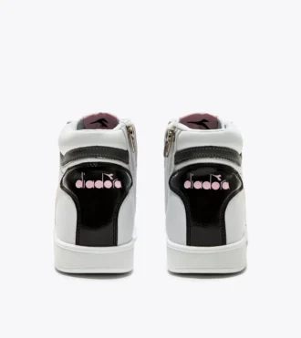 Chaussures de sport Game P High Girl Gs – Jeunes 8-16 ans