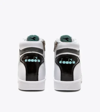 Chaussures de sport Game P High Girl Gs – Jeunes 8-16 ans