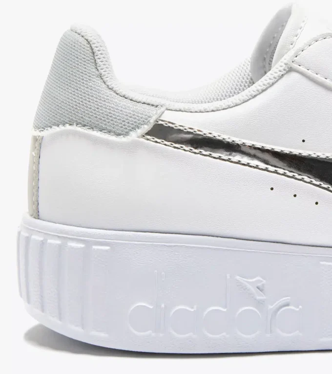 Chaussures de sport Game Step Frost Gs – Jeunes 8-16 ans