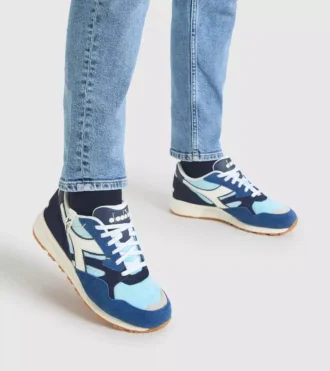 Chaussures de sport N902 Label