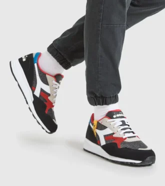 Chaussures de sport N902 Label