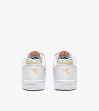 Chaussures de sport Raptor Low Ps – Enfants 4-8 ans