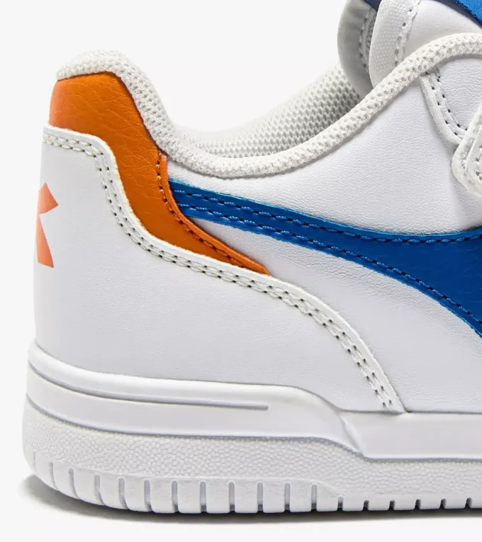 Chaussures de sport Raptor Low Ps – Enfants 4-8 ans