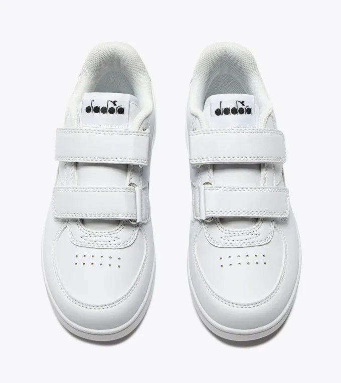 Chaussures de sport Raptor Low Ps – Enfants 4-8 ans