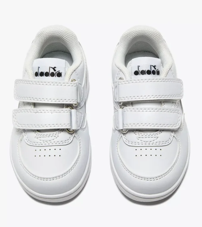 Chaussures de sport Raptor Low Td – Tout-petits de 1 à 4 ans