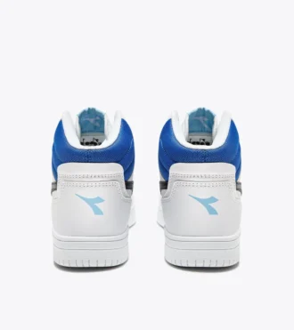 Chaussures de sport Raptor Mid Gs – Jeunes 8-16 ans