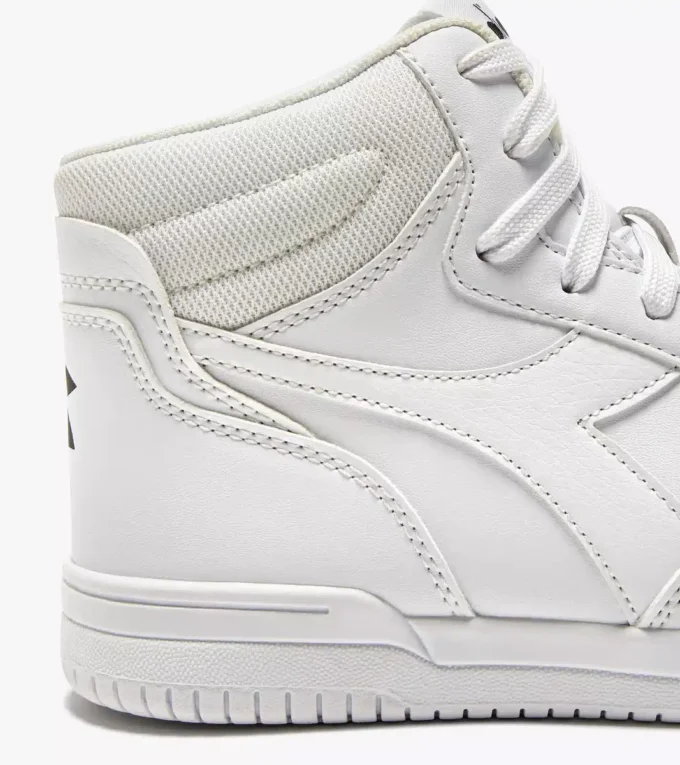 Chaussures de sport Raptor Mid Gs – Jeunes 8-16 ans