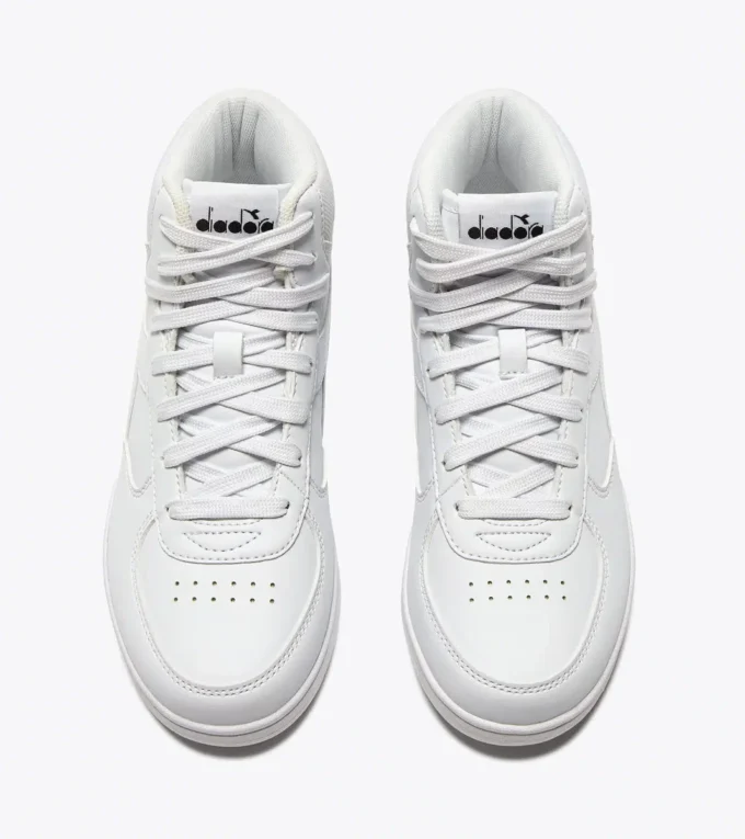 Chaussures de sport Raptor Mid Gs – Jeunes 8-16 ans