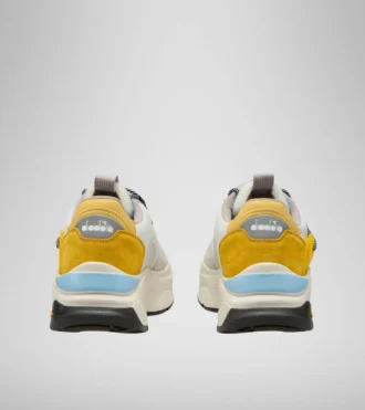 Chaussures de sport Terrena en nylon – Unisexe