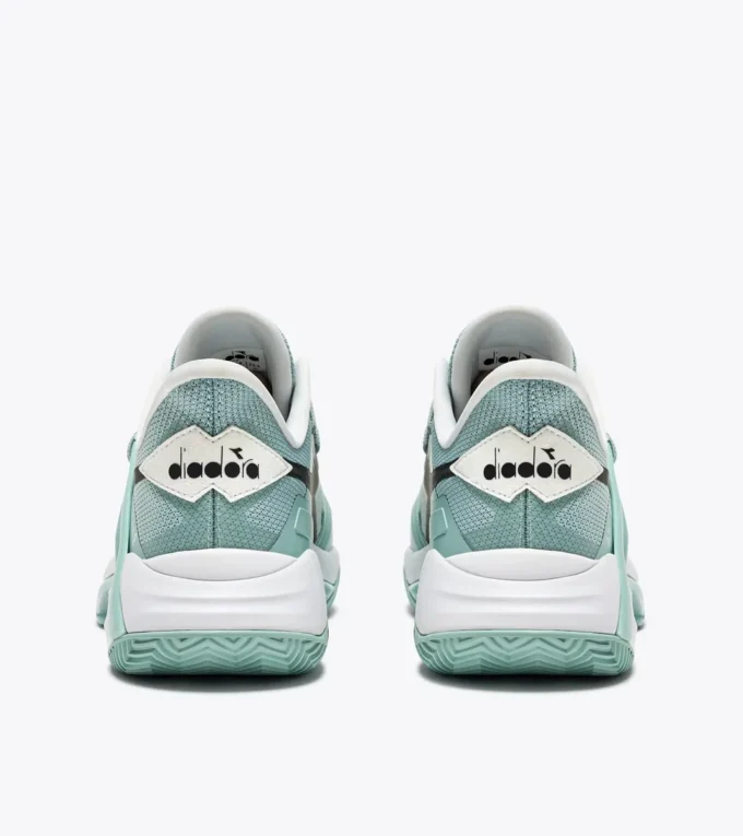 Chaussures de tennis B.Icon 2 W Clay pour courts en terre battue