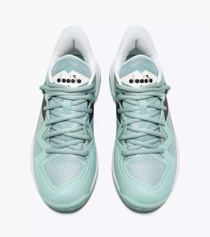 Chaussures de tennis B.Icon 2 W Clay pour courts en terre battue