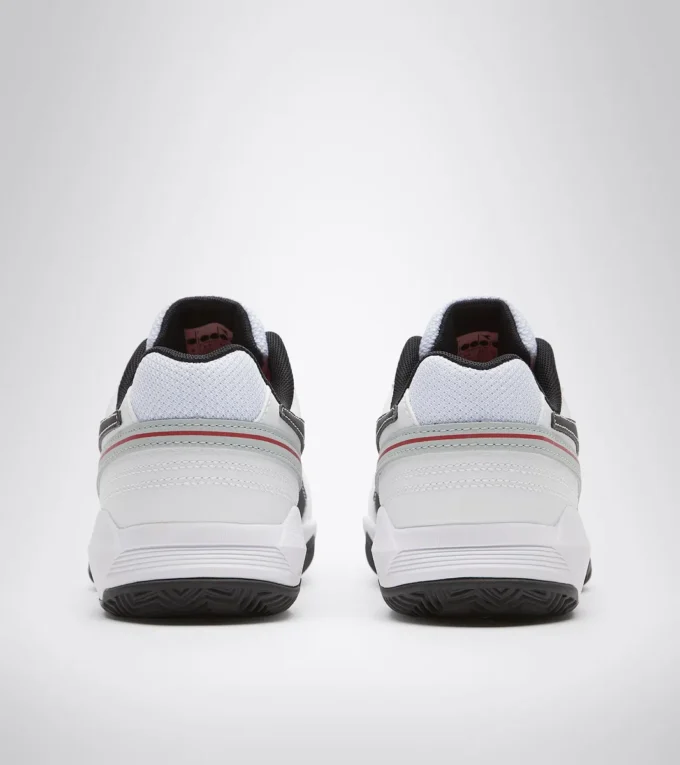 Chaussures de tennis S.Challenge 4 Sl Clay pour courts en terre battue Chaussures de tennis S.Challenge 4 Sl Clay pour courts en terre battue