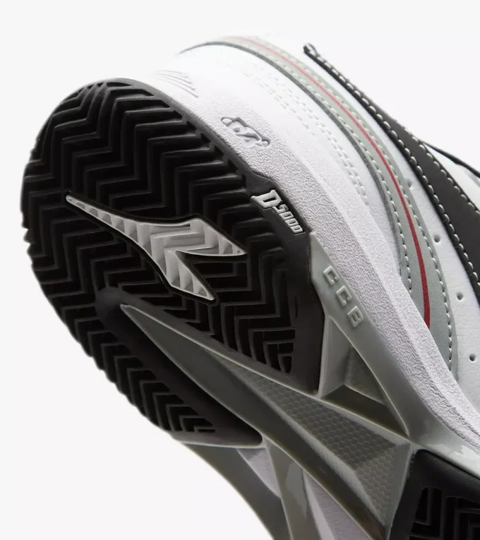 Chaussures de tennis S.Challenge 4 Sl Clay pour courts en terre battue Chaussures de tennis S.Challenge 4 Sl Clay pour courts en terre battue