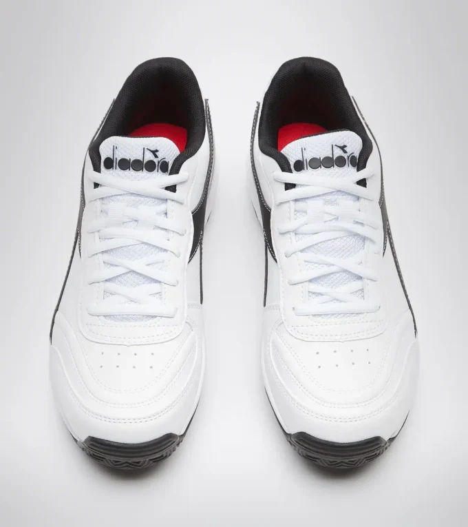 Chaussures de tennis S.Challenge 4 Sl Clay pour courts en terre battue Chaussures de tennis S.Challenge 4 Sl Clay pour courts en terre battue