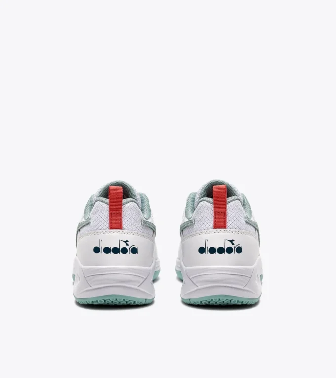 Chaussures de tennis S. Challenge 5 Sl Jr – Jeunes