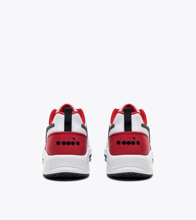 Chaussures de tennis S. Challenge 5 Sl Jr – Jeunes Chaussures de tennis S. Challenge 5 Sl Jr – Jeunes