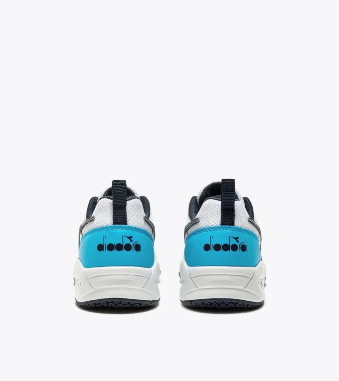 Chaussures de tennis S. Challenge 5 Sl Jr – Jeunes