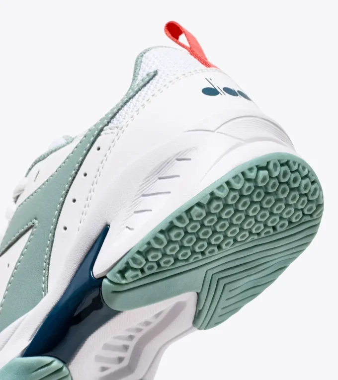 Chaussures de tennis S. Challenge 5 Sl Jr – Jeunes