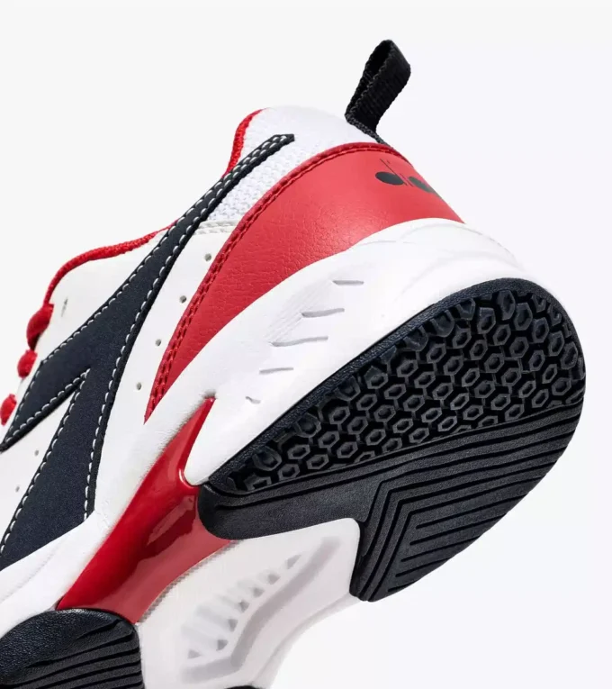 Chaussures de tennis S. Challenge 5 Sl Jr – Jeunes Chaussures de tennis S. Challenge 5 Sl Jr – Jeunes