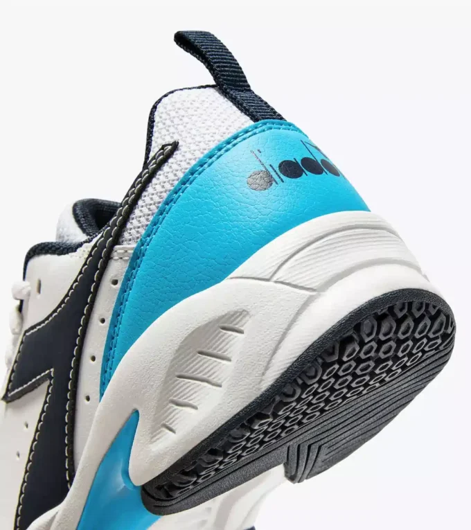 Chaussures de tennis S. Challenge 5 Sl Jr – Jeunes