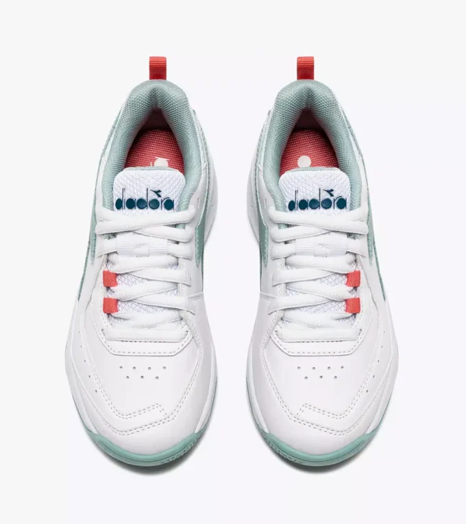 Chaussures de tennis S. Challenge 5 Sl Jr – Jeunes