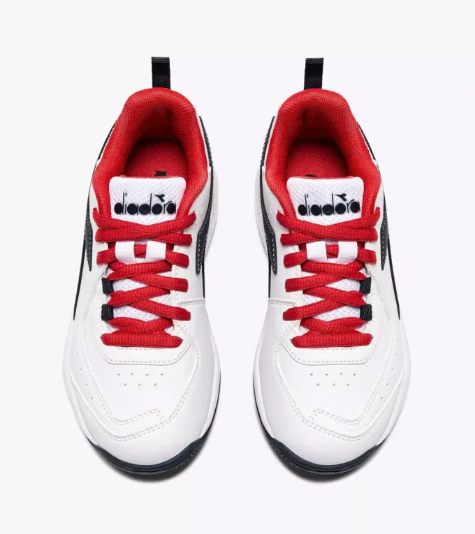 Chaussures de tennis S. Challenge 5 Sl Jr – Jeunes Chaussures de tennis S. Challenge 5 Sl Jr – Jeunes