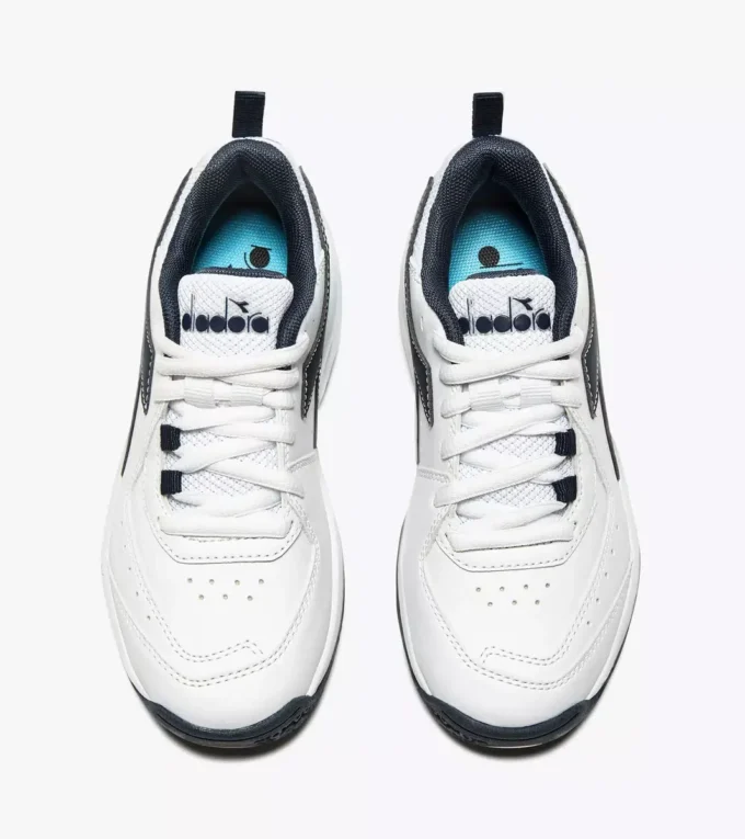 Chaussures de tennis S. Challenge 5 Sl Jr – Jeunes