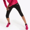 Collant 3/4 L. Leggings d&rsquo;entraînement Be One