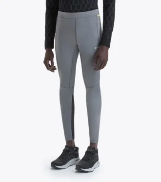 Collant de course hiver Be One Legging de course