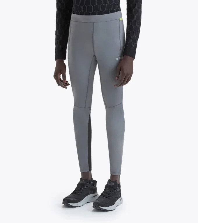 Collant de course hiver Be One Legging de course