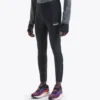Collant de course hiver Be One Legging de course