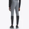 Collant de course hiver Be One Legging de course