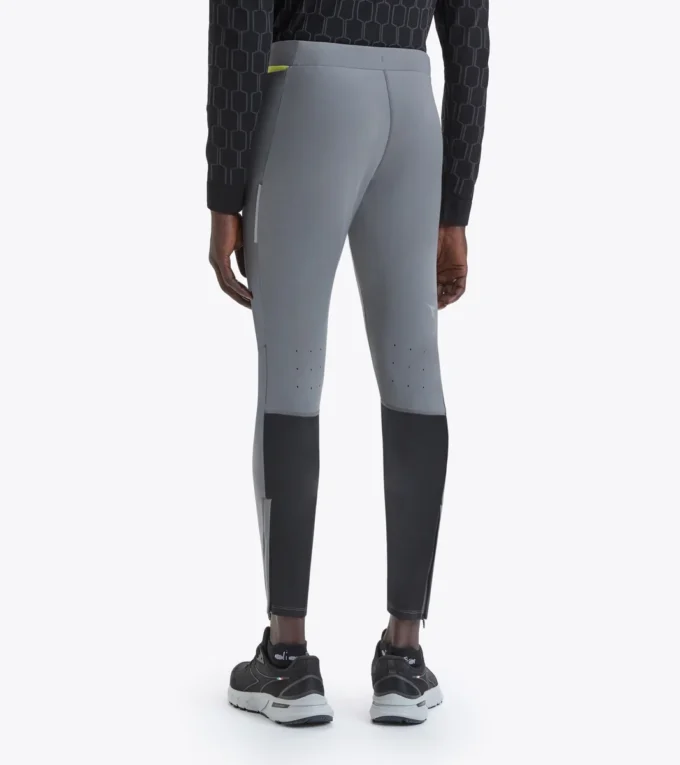 Collant de course hiver Be One Legging de course