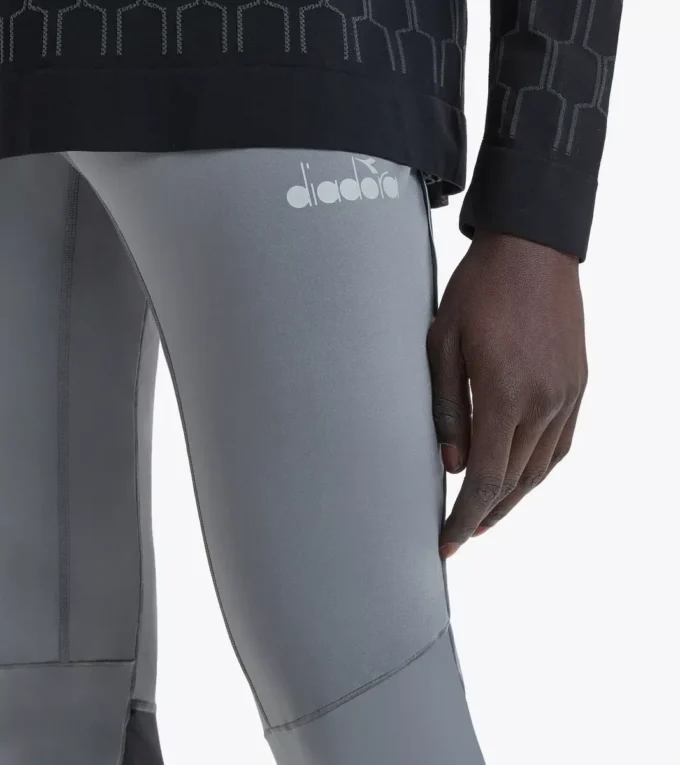 Collant de course hiver Be One Legging de course
