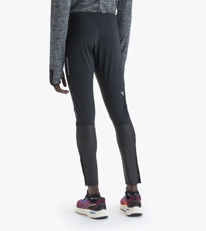Collant de course hiver Be One Legging de course