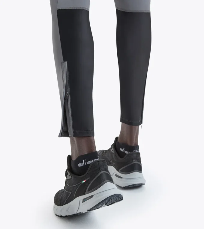 Collant de course hiver Be One Legging de course