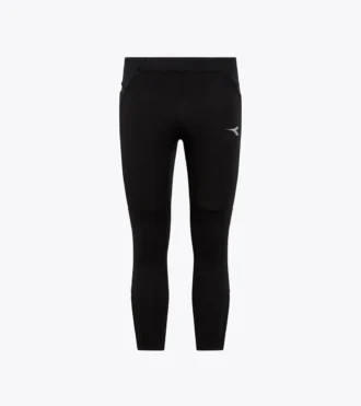 Collant de course Protection hivernale Collant thermorégulateur en tissu FIBRAZERO – Protection hivernale