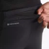 Collant de course Protection hivernale Collant thermorégulateur en tissu FIBRAZERO – Protection hivernale