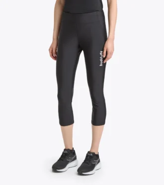 Collant L. 6/8 Legging d&rsquo;entraînement Buddyfit