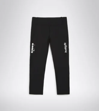 Collant L. 6/8 Legging d&rsquo;entraînement Buddyfit