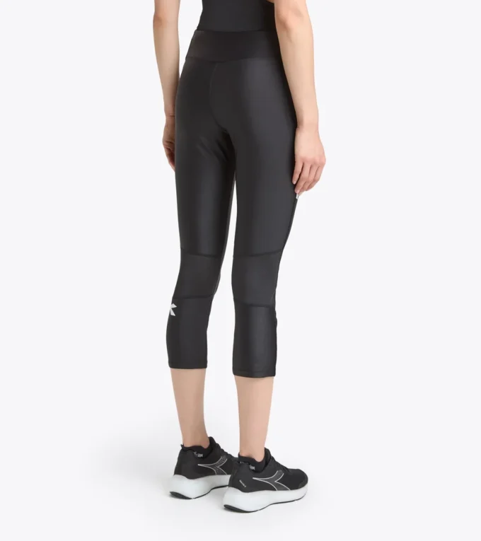 Collant L. 6/8 Legging d&rsquo;entraînement Buddyfit