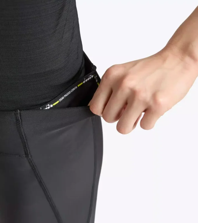 Collant L. 6/8 Legging d&rsquo;entraînement Buddyfit