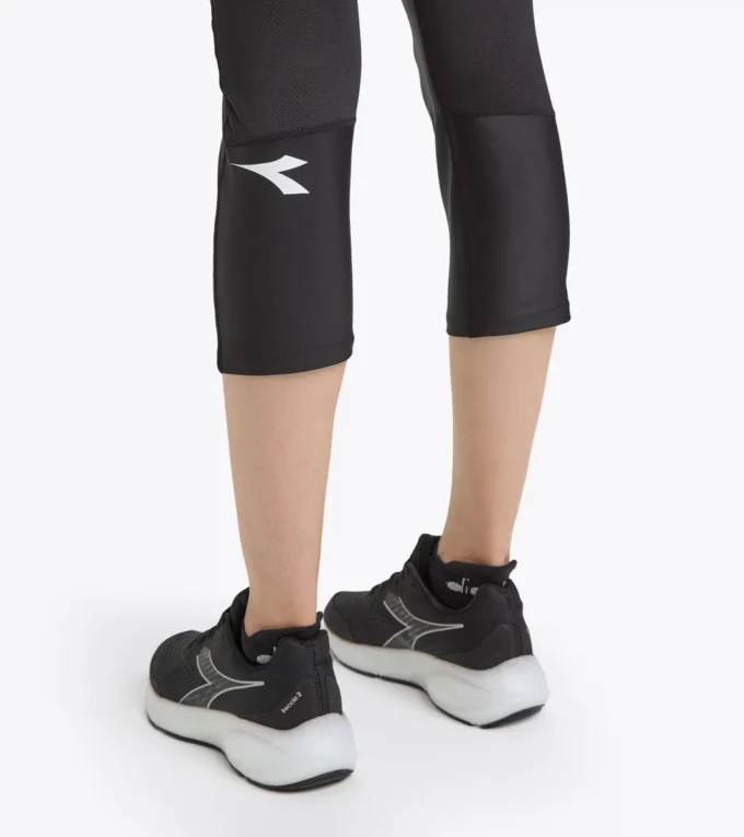 Collant L. 6/8 Legging d&rsquo;entraînement Buddyfit