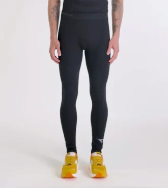 Collants Collants de course techniques Stratozero – Fabriqués en Italie